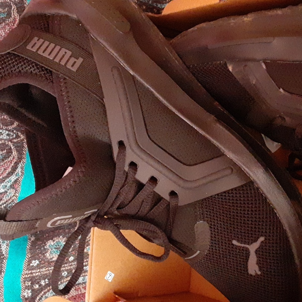 Puma Shoes